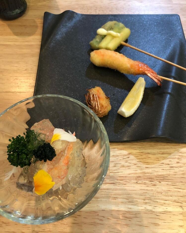連日盛況で人気店となりました