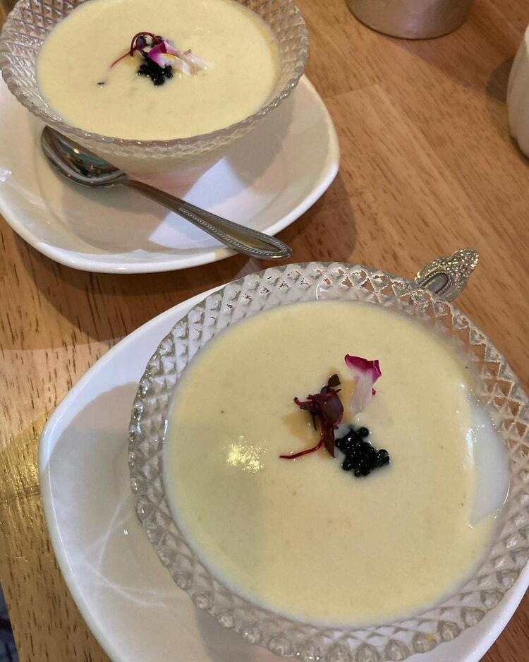 素材の味をそのまま活かした料理が自慢です
