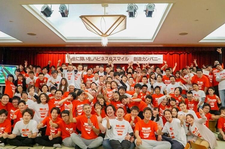 休日・手当も充実の環境◎