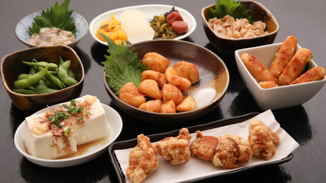 美味しいまかない付き♪