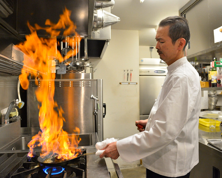Bistro 東進堂