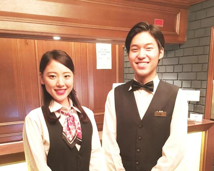 全国に様々なお店、30店舗展開しています