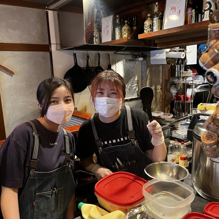 昼の時間帯で新事業もスタート!