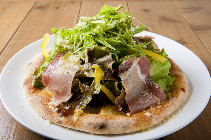 KONNICHIWA Italian Deli