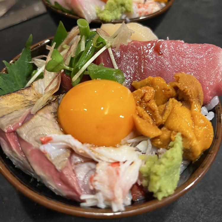 豪華まかない食べれるチャンスも