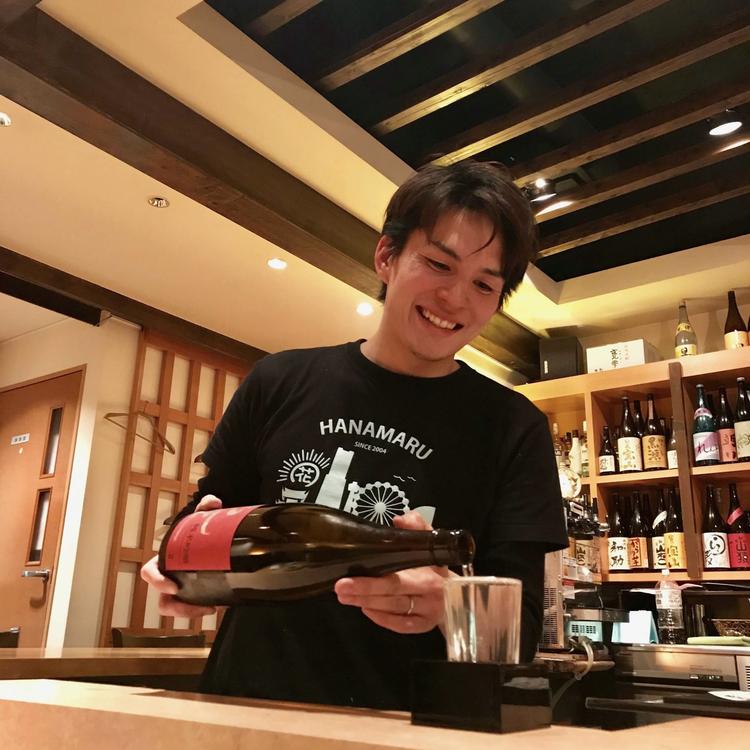 「お酒が好き」をスキルにしましょう!