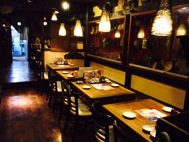 名古屋居酒屋の先駆け☆