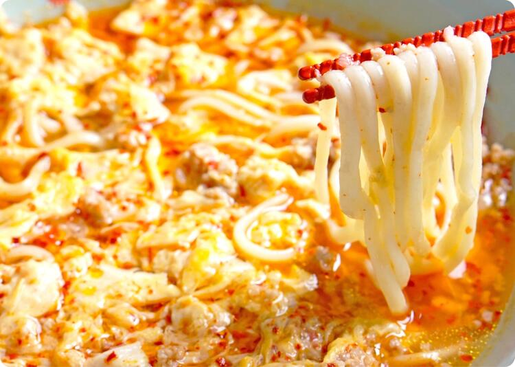 スタミナいっぱいの味をご提供