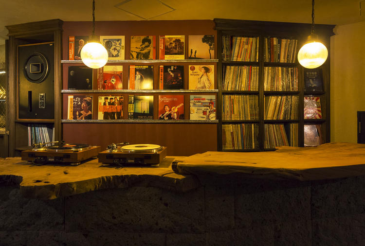 song&supper BAROOM