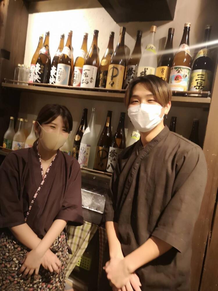 ときしらず飯田橋
