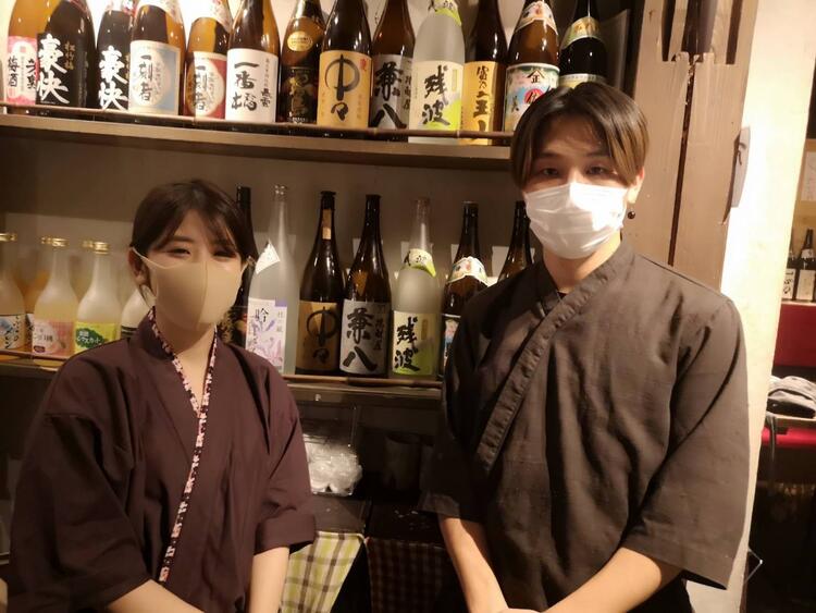 沖縄ステーキバル Mancher Kitchen 飯田橋
