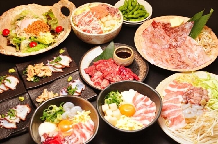 調理は盛りつけがメインです!