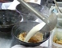 麺家神明 大府半月店
