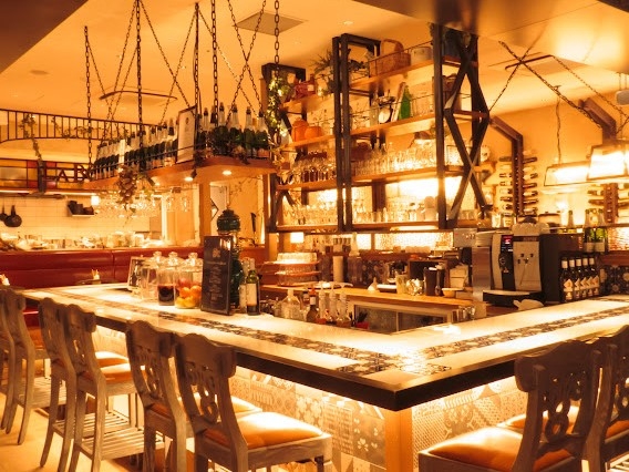 LA BODEGA 銀座店