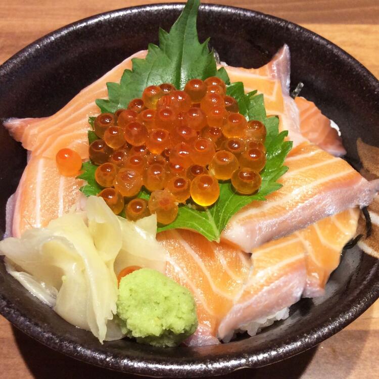 築地直送の新鮮な食材を使用◎