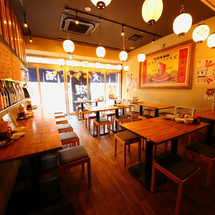 ニューふくや 川崎店