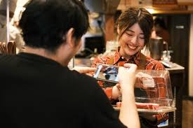 山小屋をイメージさせる内観◎