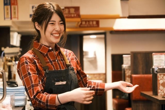 道玄坂の4合目で旨さのいただきを目指して