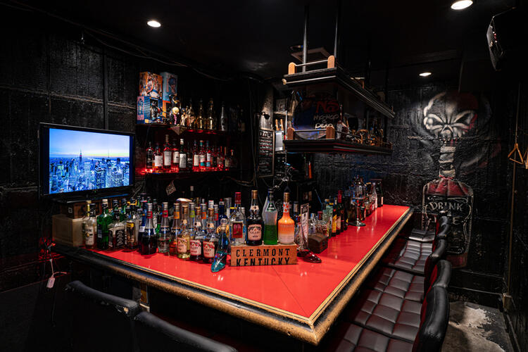 SHOTBAR MAO IKEBUKURO