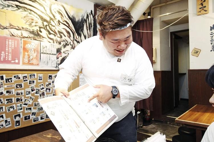 地域で一番愛されるお店をめざしています