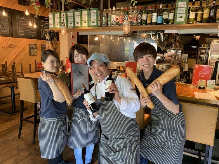 本山店