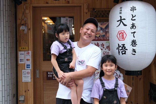 毎月、子ども食堂を開催中