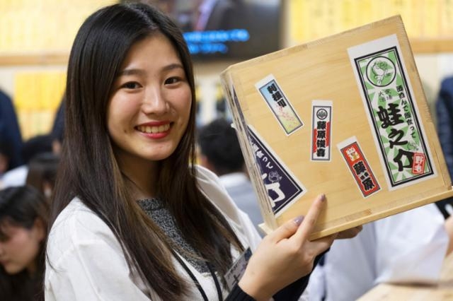 地域で一番愛されるお店をめざしています
