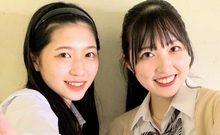 高校生も同時給♪