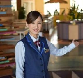 接客マナーも身につきます★