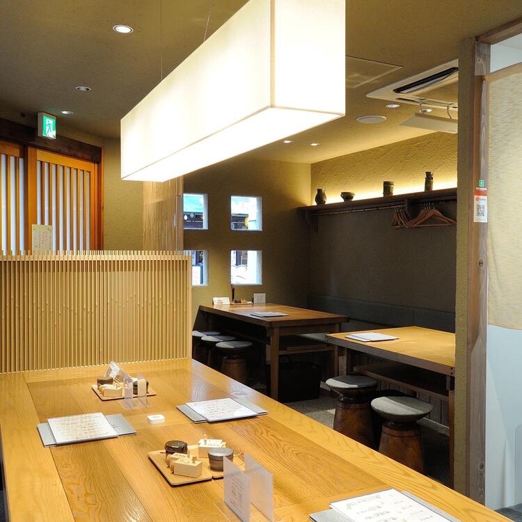 和食 竹やぶ