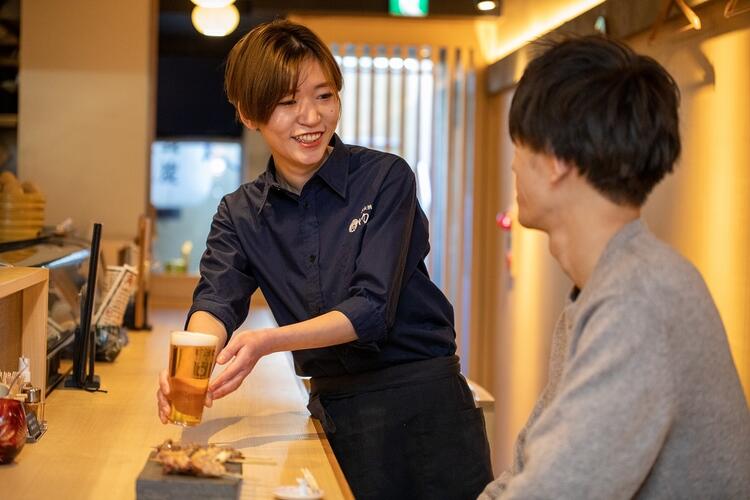 焼鳥ゆう 成城店