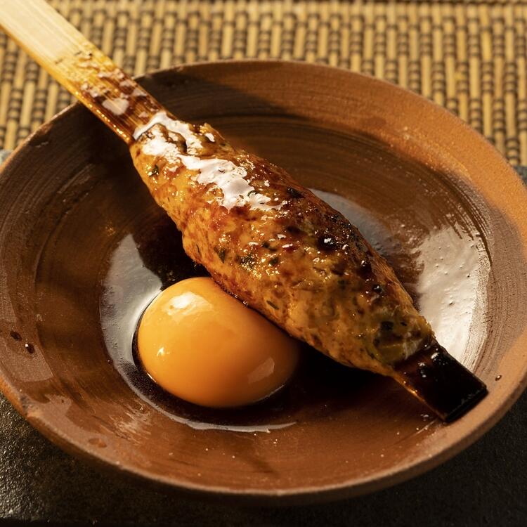 焼き技術にこだわっています。