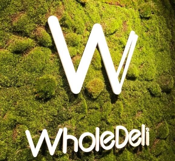 WholeDeli