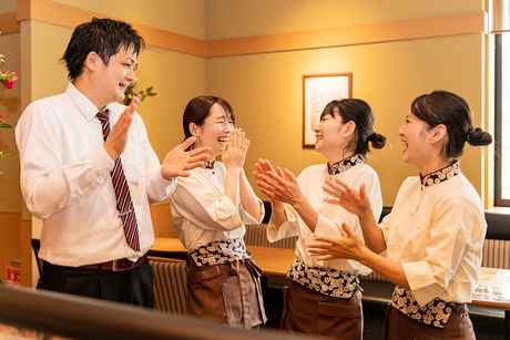 那かむら ゆめタウン山口店