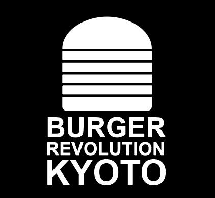 Burger Revolution Kyoto