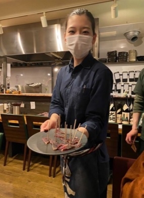 簡単なコトから始めていきましょう◎