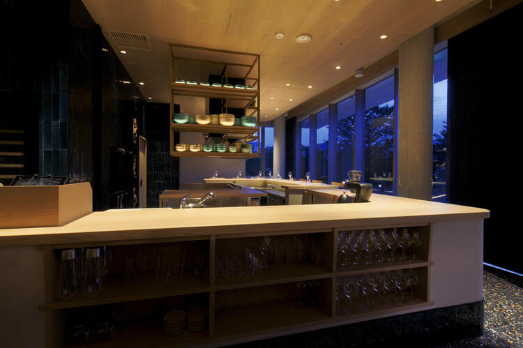 Hotel’s
