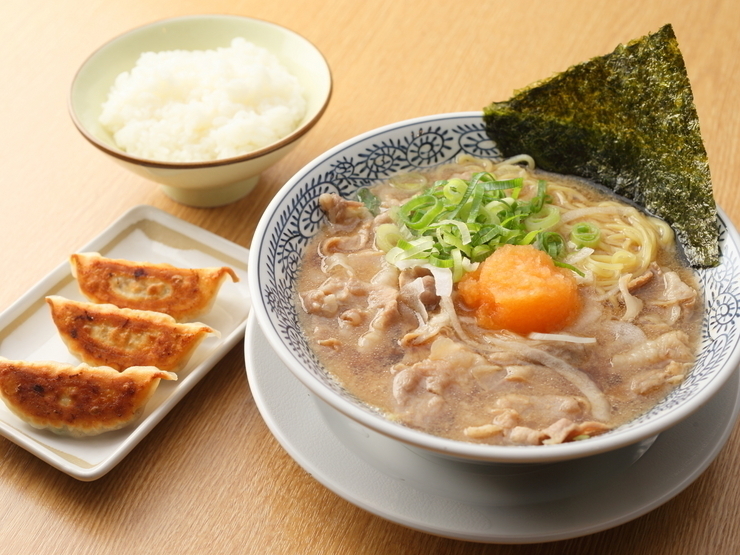 誰もが笑顔になる場所♪