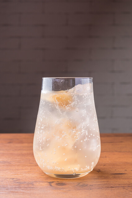 こだわりの美酒をご用意