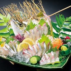 博多 魚一番 筑紫口本店
