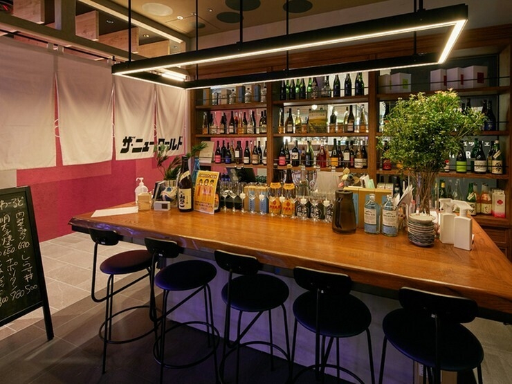 複数店舗展開の安定企業☆