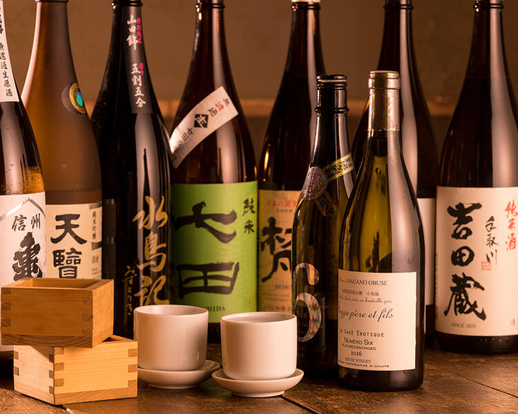 お店を切り盛りできる方は大歓迎!