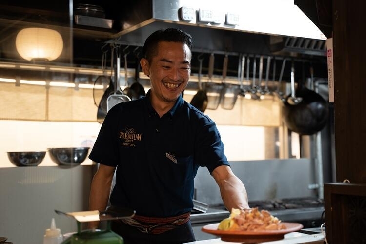 風通しが良く働きやすさ抜群!