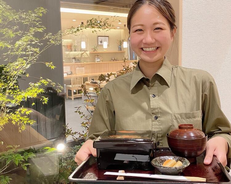 うなぎ処 うな富 高槻店