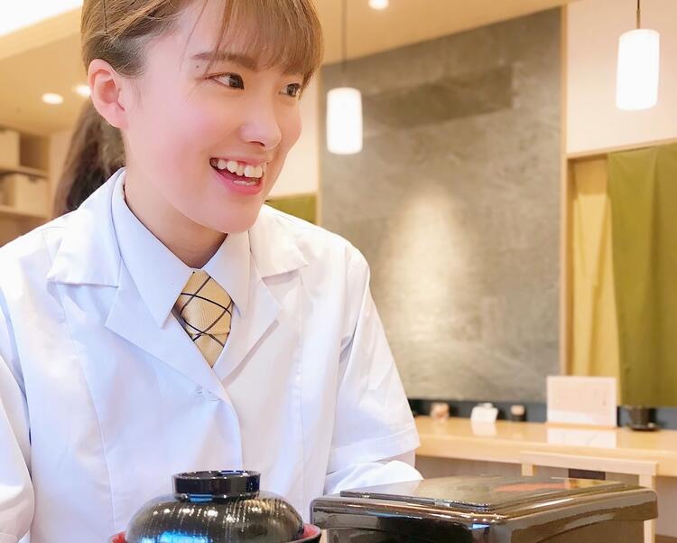 コロナ禍でも売上は好調です!