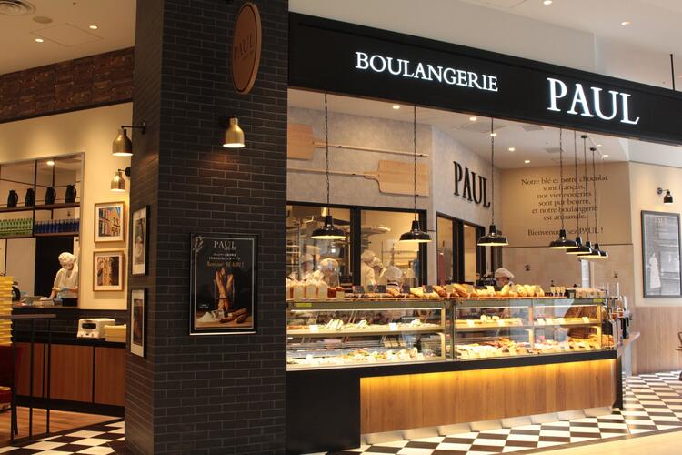 PAUL コレットマーレ桜木町店