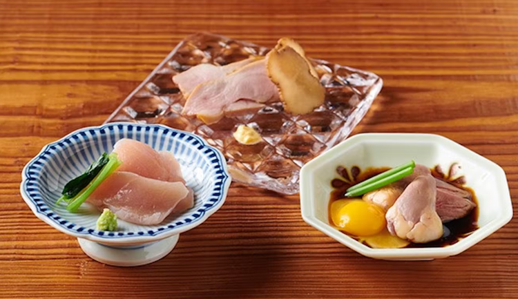 大人の隠れ家で美味しいものを・・・