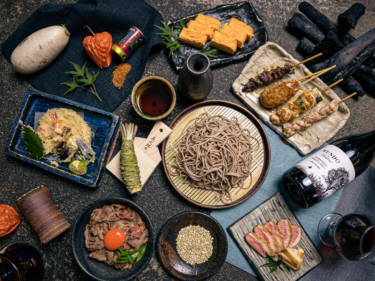 料理②