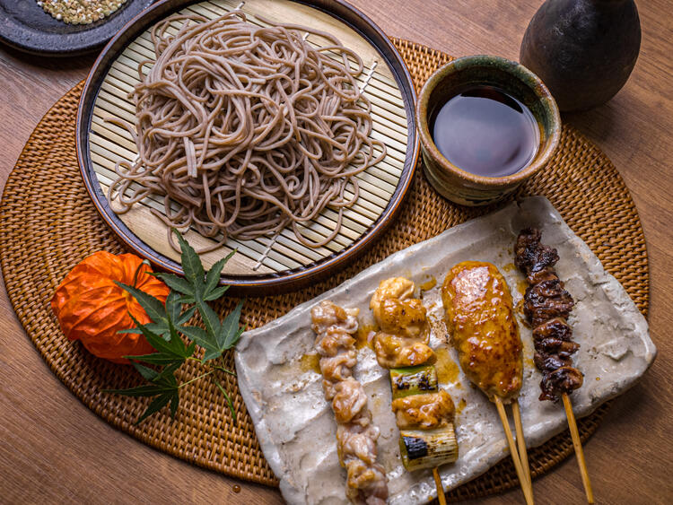 料理①