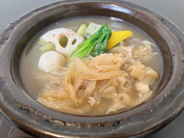 アットホームな雰囲気で働けます